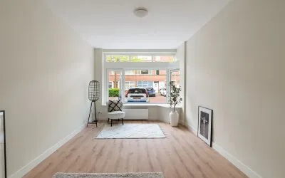 Appartement te koop: Heelsumstraat 116, Oostbroek-Noord 'S-Gravenhage