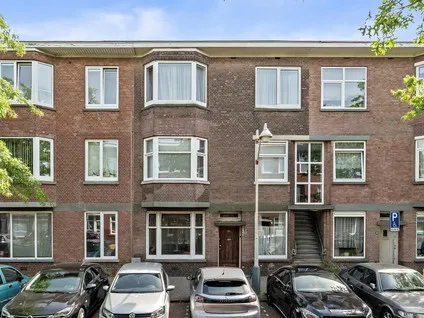 Appartement te koop: Heelsumstraat 12, Oostbroek-Noord 'S-Gravenhage