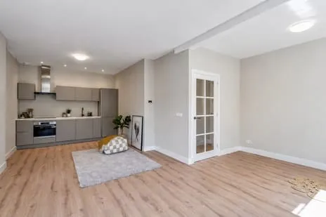 Appartement te koop: Heelsumstraat 78, Oostbroek-Noord Haag