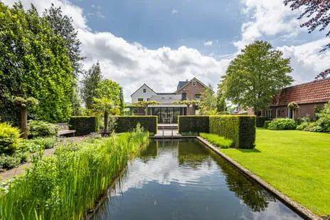 Vrijstaande woning te koop: Heelweg 27, Dinxperlo Centrum/Oost Dinxperlo