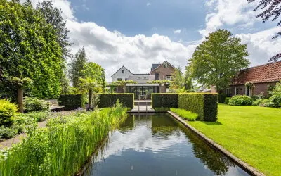 Vrijstaande woning te koop: Heelweg 27, Dinxperlo Centrum/Oost Dinxperlo