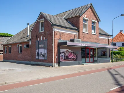 Appartement te koop: Heelweg 37, Dinxperlo Centrum/Oost Dinxperlo