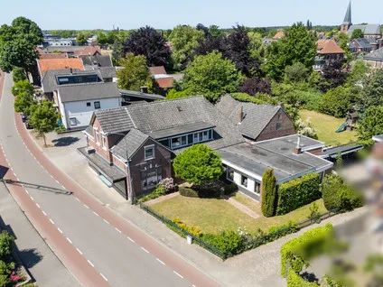 Appartement te koop: Heelweg 37A, Dinxperlo Centrum/Oost Dinxperlo