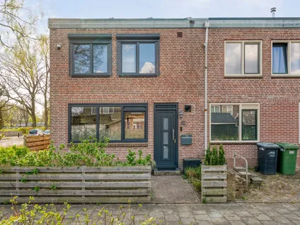 Hoekwoning te koop: Heemingeslag 26, Emmen