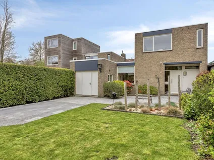 Vrijstaande woning te koop: Heemlaan 18, Kortland-Zuid Krimpen Aan Den Ijssel