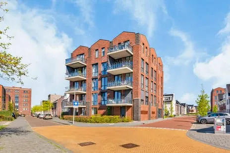 Appartement te koop: Heemraad 1, Spaarndam Spaarndam