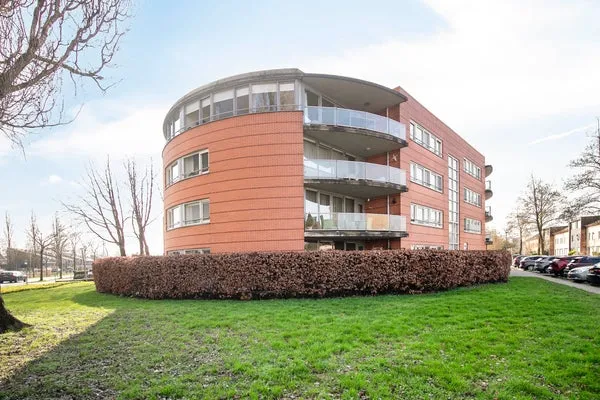 Appartement te koop: Heemraad 4, Ouderkerk aan de Amstel Ouderkerk Aan De Amstel
