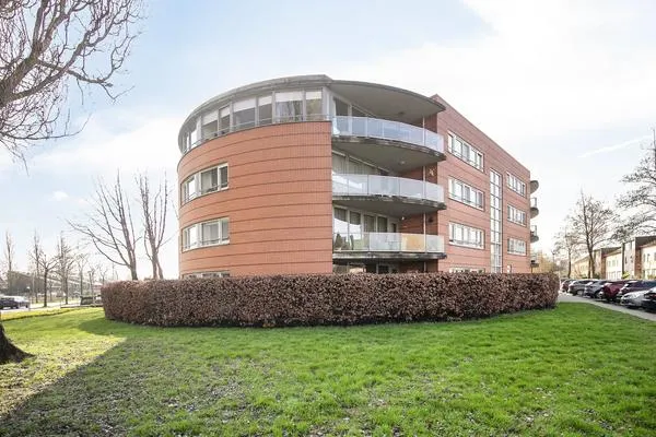 Appartement te koop: Heemraad 4, Ouderkerk aan de Amstel Ouderkerk Aan De Amstel