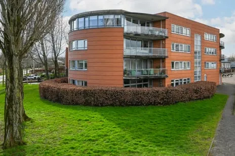 Appartement te koop: Heemraad 8, Ouderkerk aan de Amstel Ouderkerk Aan De Amstel