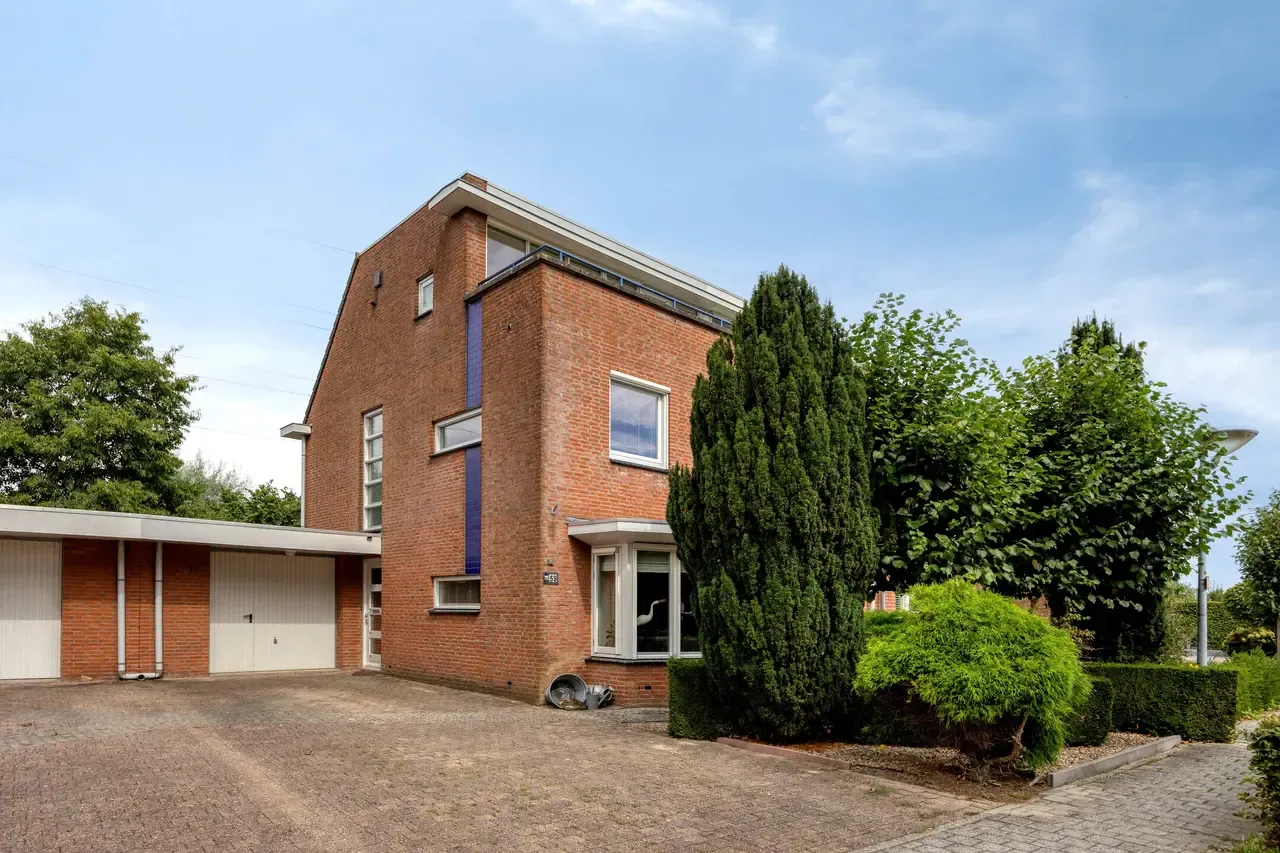 Tussenwoning te koop: Heemraadlaan 59, Zetten
