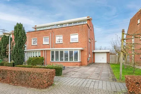 Hoekwoning te koop: Heemraadlaan 61, Rieshout Zetten