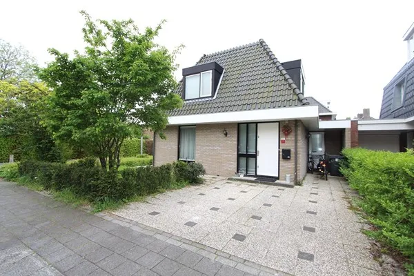 Vrijstaande woning te huur: Heemraadschapslaan 29, Elsrijk West Amstelveen