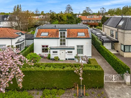 Vrijstaande woning te koop: Heemraadschapslaan 34, Elsrijk West Amstelveen