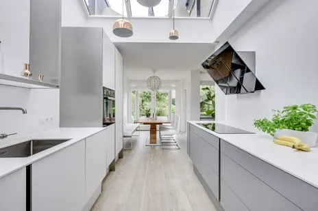 Hoekwoning te koop: Heemraadserf 18, Erven Houten