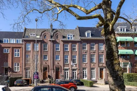 Woning te koop: Heemraadssingel 105, Rotterdam