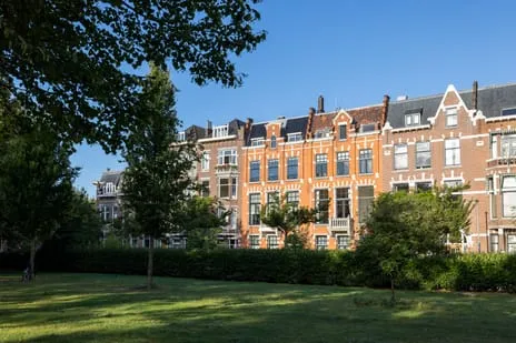 Appartement te koop: Heemraadssingel 237D, Nieuwe Westen Rotterdam