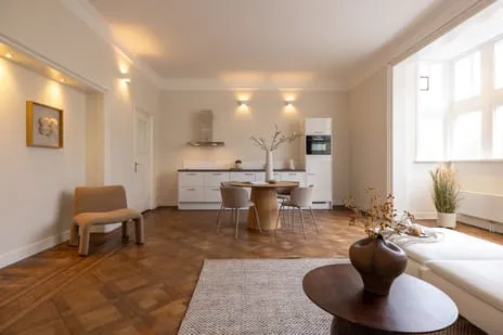 Appartement te koop: Heemraadssingel 261A, Rotterdam