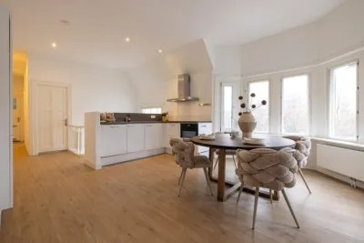 Appartement te koop: Heemraadssingel 261E, Rotterdam