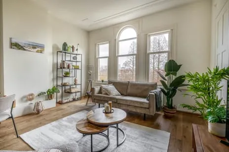 Studio te koop: Heemraadssingel 281B03, Nieuwe Westen Rotterdam