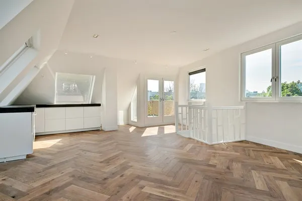 Woning te huur: Heemraadssingel, Rotterdam
