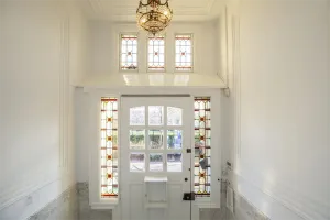 Woning te huur: Heemraadssingel, Nieuwe Westen Rotterdam
