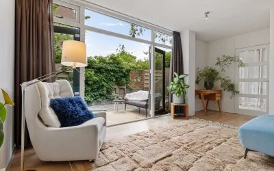 Appartement te koop: Heemraadstraat 203T, Visserijbuurt 'S-Gravenhage