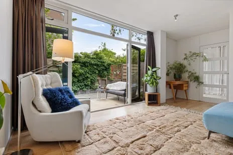 Appartement te koop: Heemraadstraat 203T, Visserijbuurt 'S-Gravenhage
