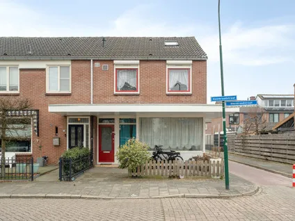 Appartement te koop: Heemraadstraat 23A, Broerswetering Bunschoten-Spakenburg
