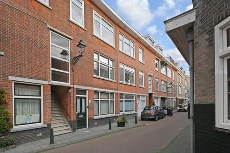 Appartement te koop: Heemraadstraat 30, 'S-Gravenhage