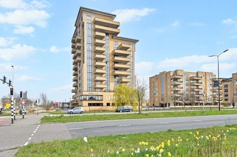 Appartement te koop: Heemraadstraat 46, Haantje Rijswijk (Zh)