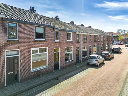 Tussenwoning te koop: Heemraadstraat 7, Alkmaar
