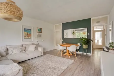 Appartement te koop: Heemraadweg 134, Hogewey-Noord Weesp