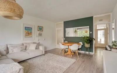 Appartement te koop: Heemraadweg 134, Hogewey-Noord Weesp