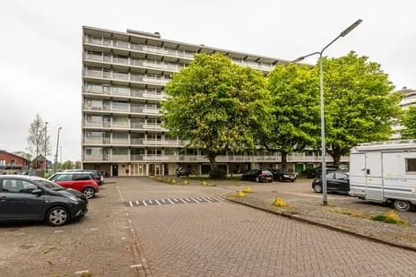 Appartement te huur: Heemraadweg 213, Hogewey-Noord Weesp