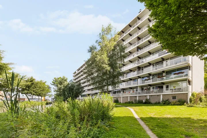 Appartement te koop: Heemraadweg 232, Hogewey-Noord Weesp