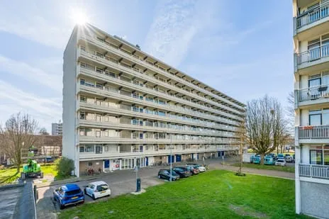 Appartement te koop: Heemraadweg 707, Weesp
