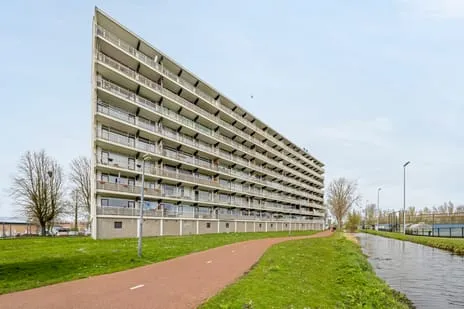 Appartement te koop: Heemraadweg 714, Hogewey-Noord Weesp