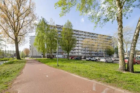 Appartement te koop: Heemraadweg 721, Hogewey-Noord Weesp
