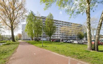 Appartement te koop: Heemraadweg 721, Hogewey-Noord Weesp