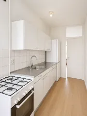 Woning te huur: Heemraadweg, Hogewey-Noord Weesp