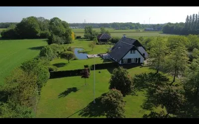 Vrijstaande woning te koop: Heemserveldweg 1B, Heemserveen Heemserveen