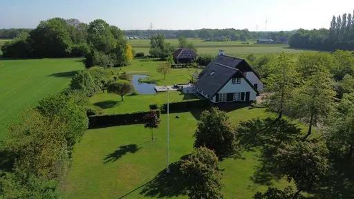 Vrijstaande woning te koop: Heemserveldweg 1, Heemserveen Heemserveen