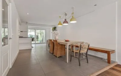 Tussenwoning te koop: Heemskerckstraat 24, Zeeheldenkwartier 'S-Gravenhage