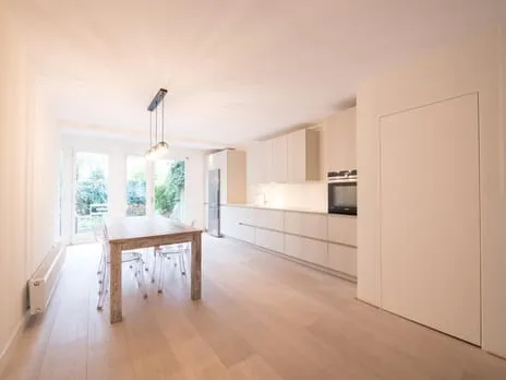 Huurwoning: Heemskerckstraat 41 in Haag - €2.999 per maand - 118m²