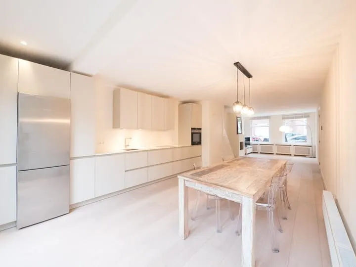 Appartement te huur: Heemskerckstraat 41, Zeeheldenkwartier 'S-Gravenhage