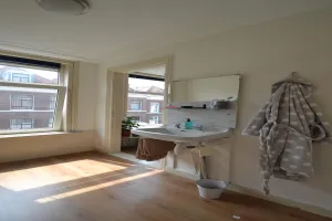 Woning te huur: Heemskerckstraat, Zeeheldenkwartier 'S-Gravenhage