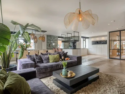 Appartement te koop: Heemskerkerweg 189, Overbos Beverwijk