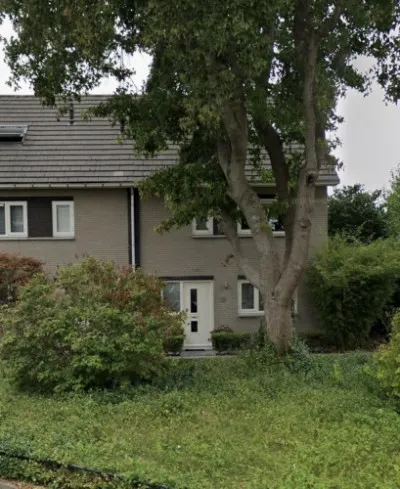 Hoekwoning te koop: Heemskerklaan 1, Staatsliedenkwartier Woerden