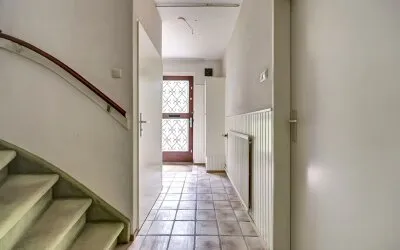 Tussenwoning te koop: Heemskerklaan 119, Nunspeet-Oost Nunspeet