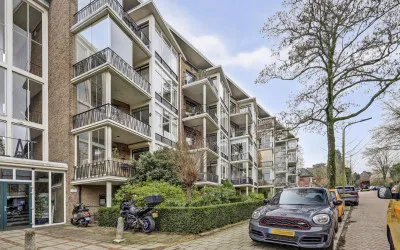 Appartement te koop: Heemskerklaan 59, Velp